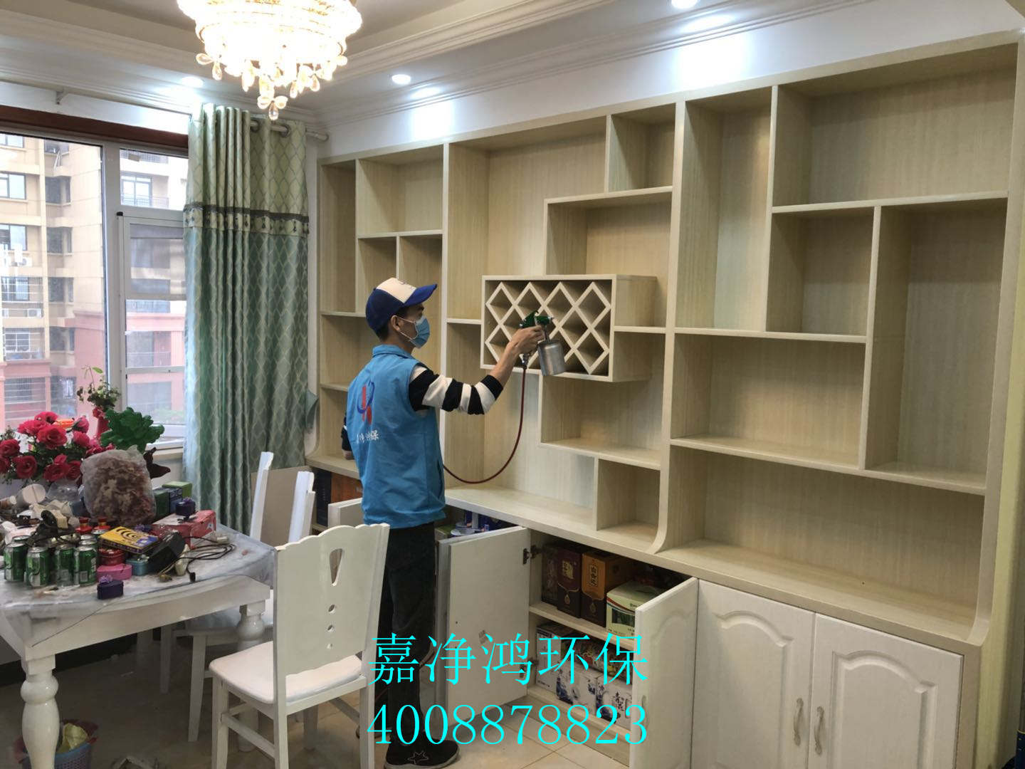 武漢市嘉凈鴻環(huán)?？萍加邢薰? style=