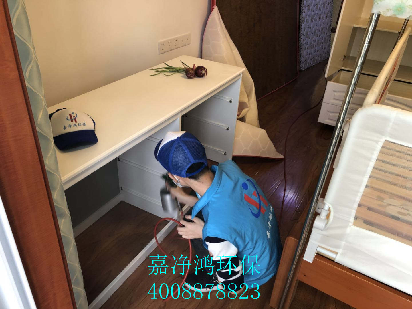 武漢市嘉凈鴻環(huán)?？萍加邢薰? style=