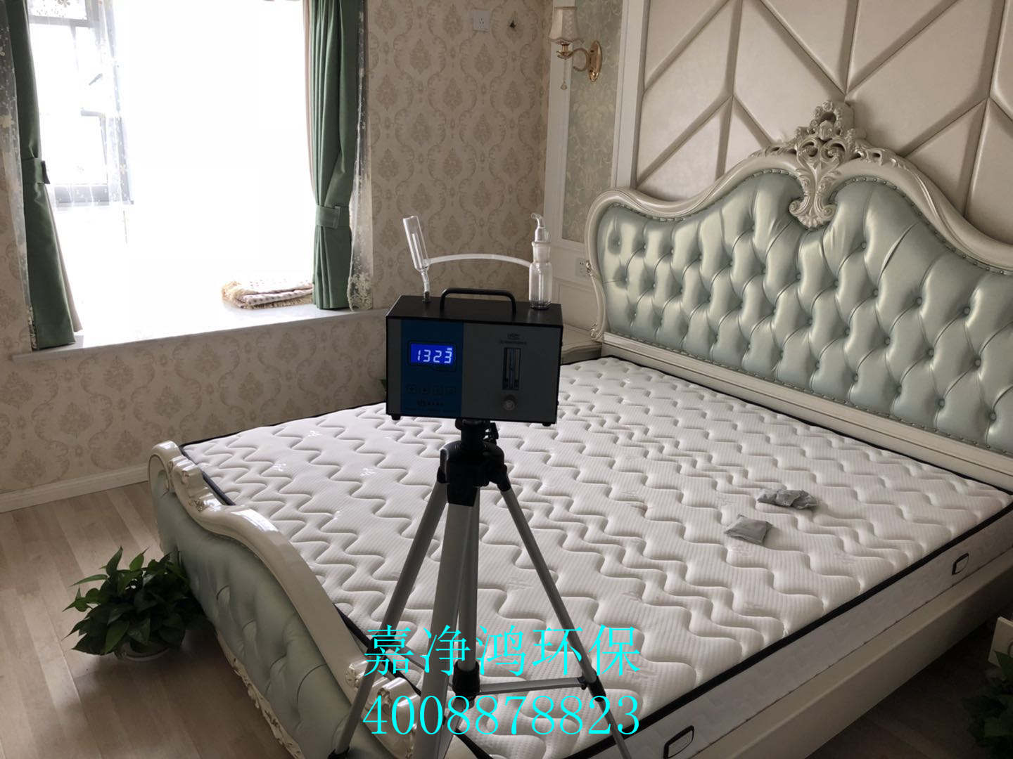 武漢市嘉凈鴻環(huán)?？萍加邢薰? style=