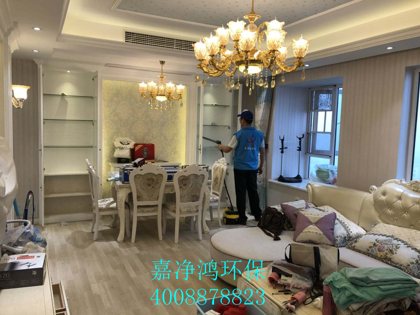 武漢市嘉凈鴻環(huán)?？萍加邢薰? style=