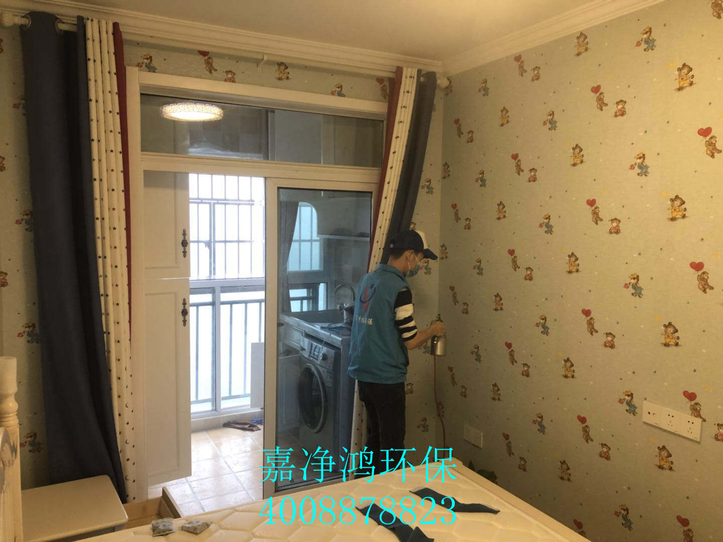 武漢市嘉凈鴻環(huán)?？萍加邢薰? style=