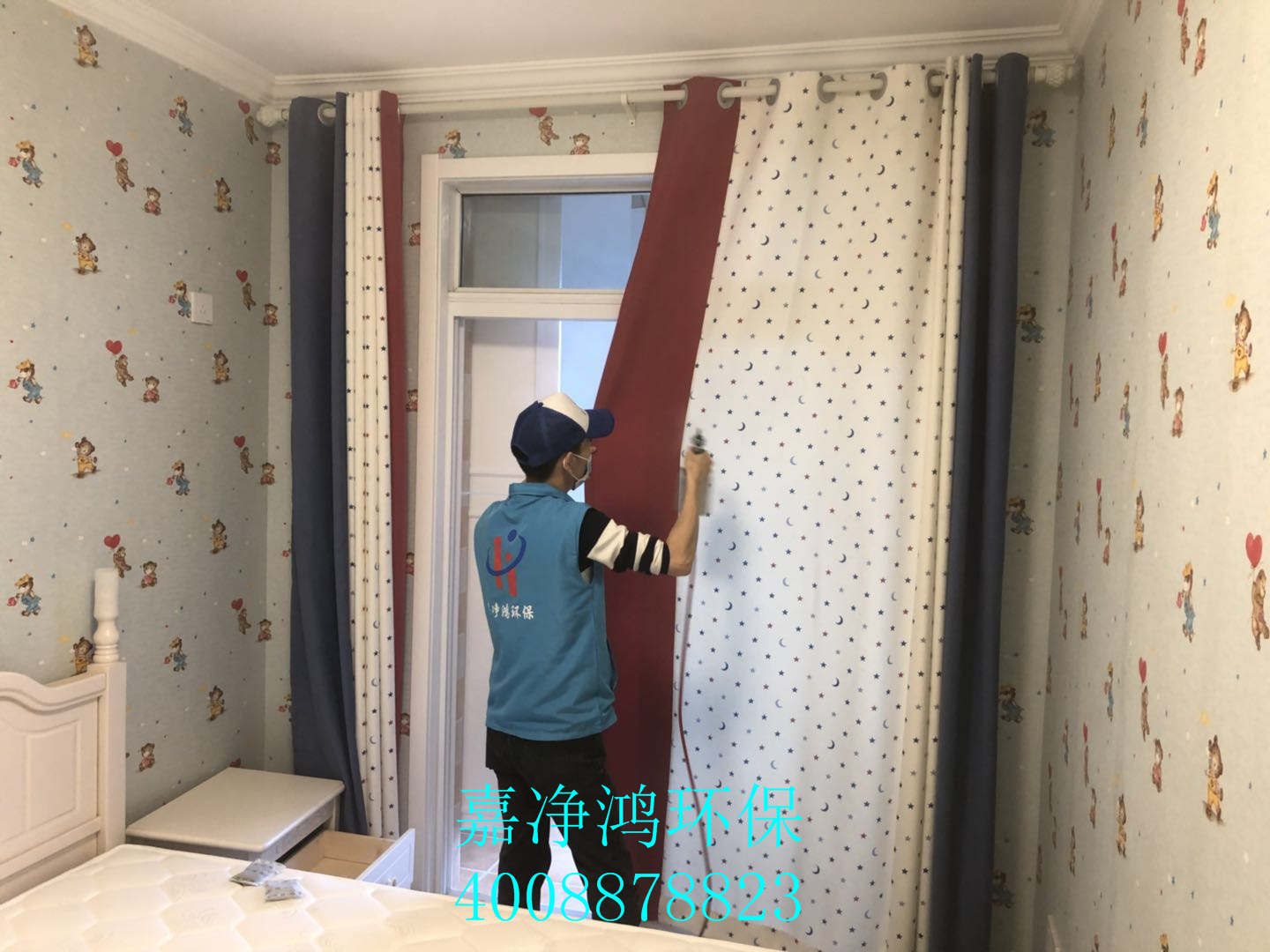 武漢市嘉凈鴻環(huán)?？萍加邢薰? style=