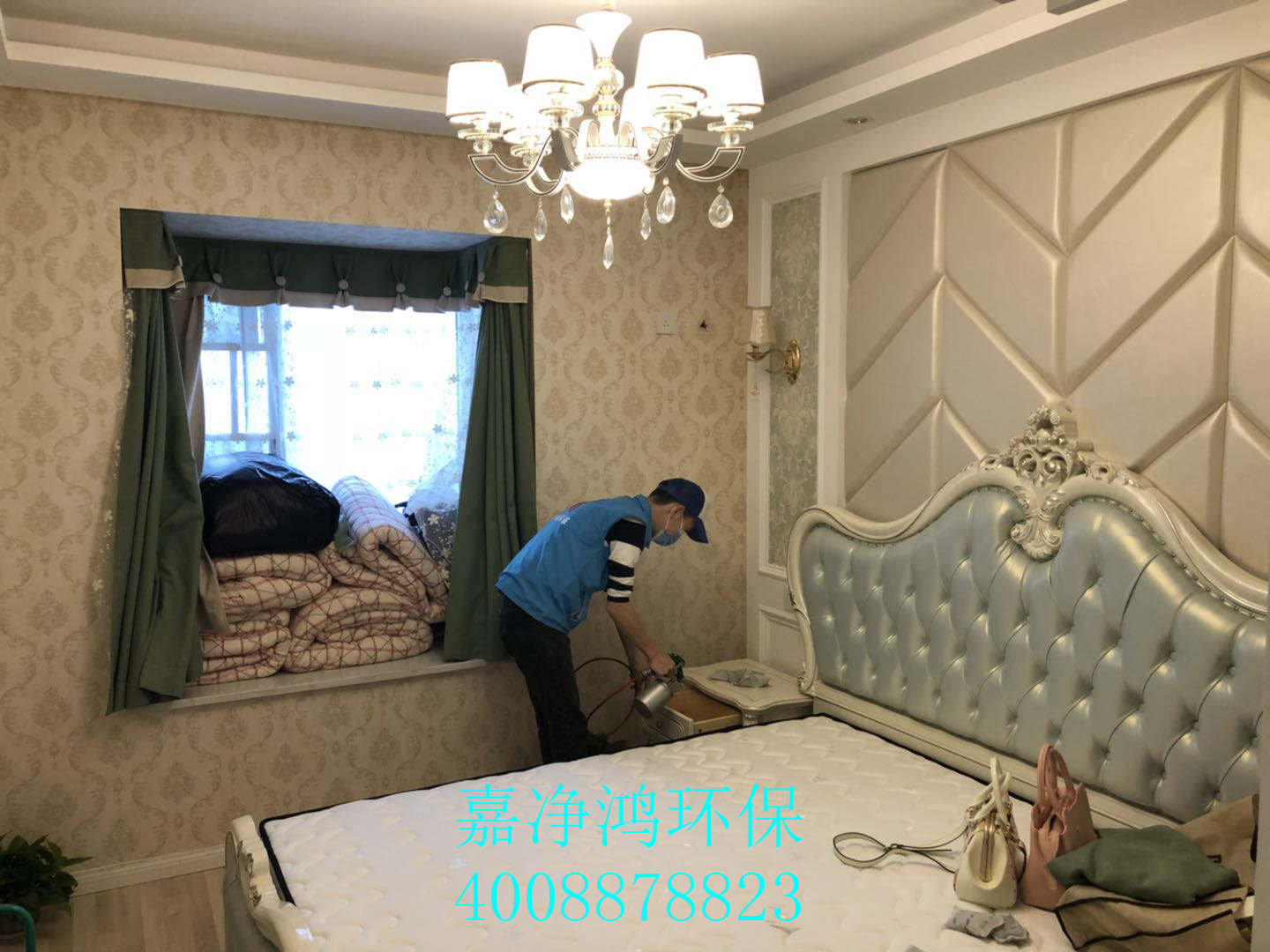 武漢市嘉凈鴻環(huán)?？萍加邢薰? style=