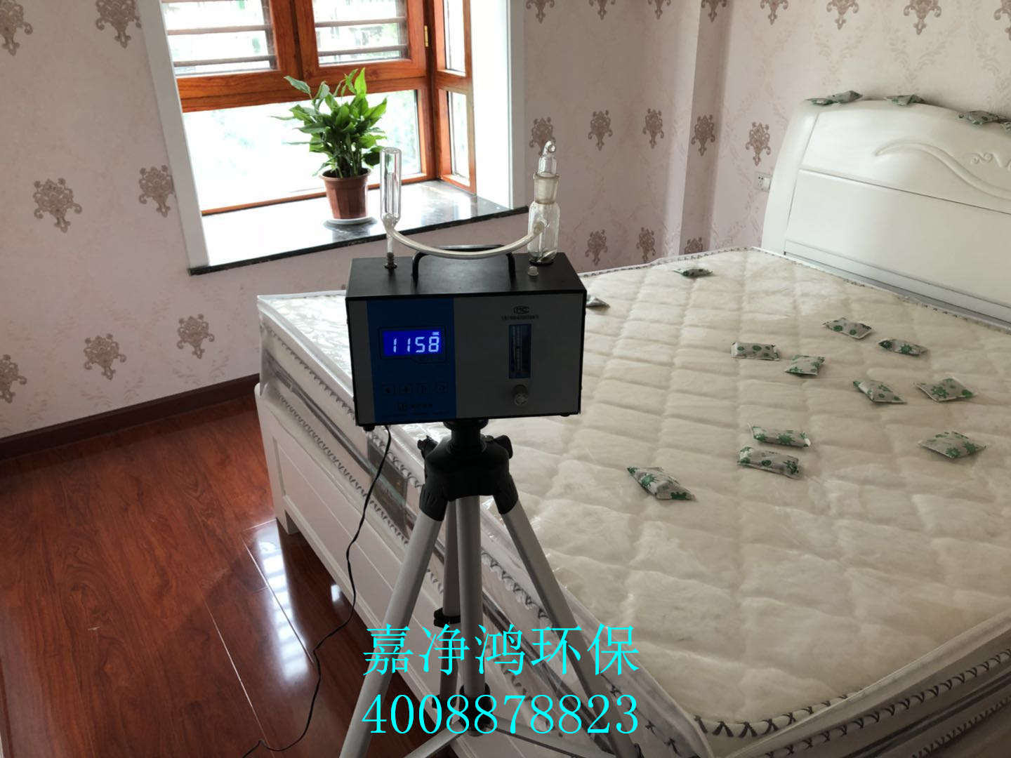 武漢市嘉凈鴻環(huán)?？萍加邢薰? style=