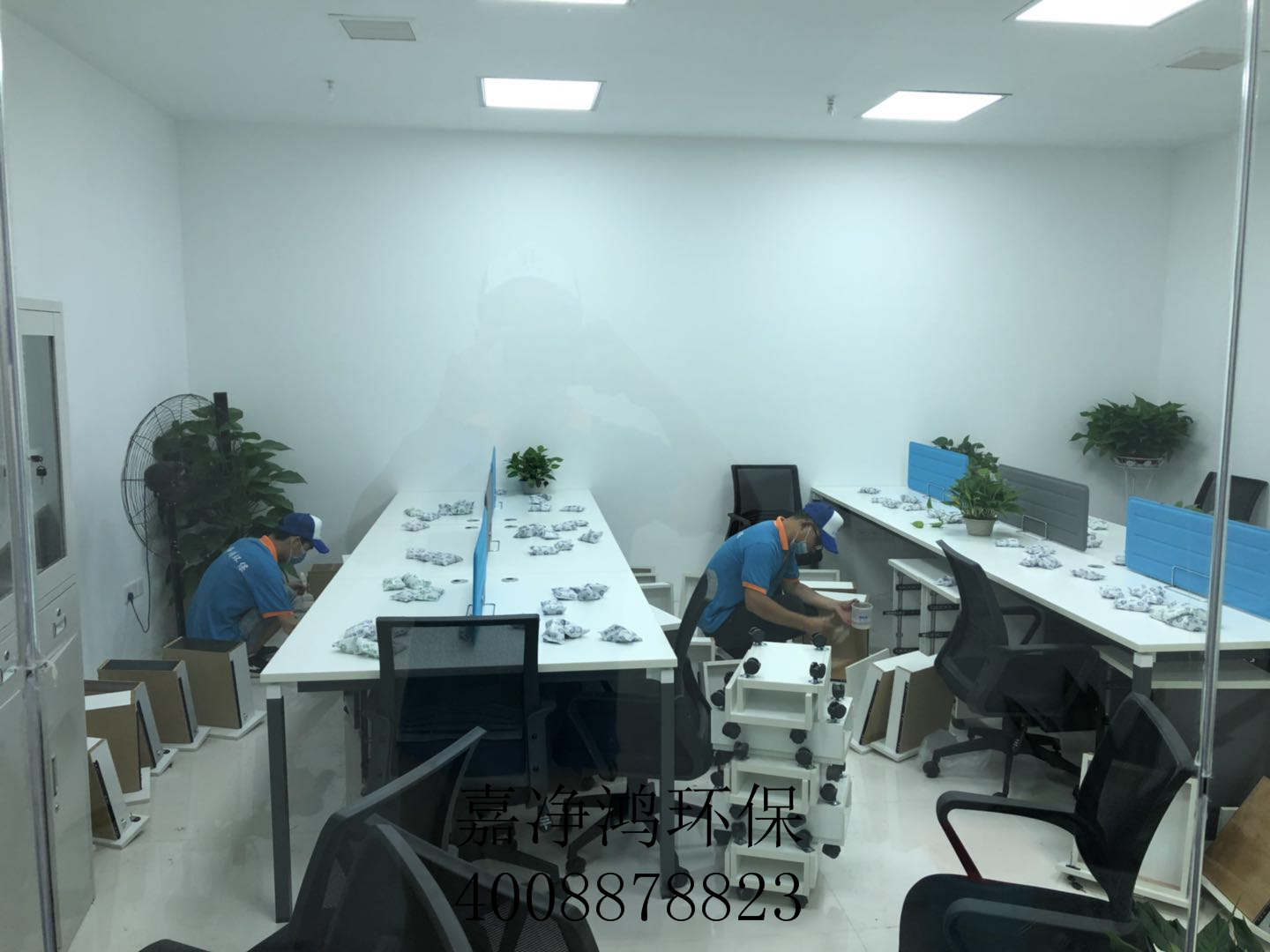 武漢市嘉凈鴻環(huán)?？萍加邢薰? style=