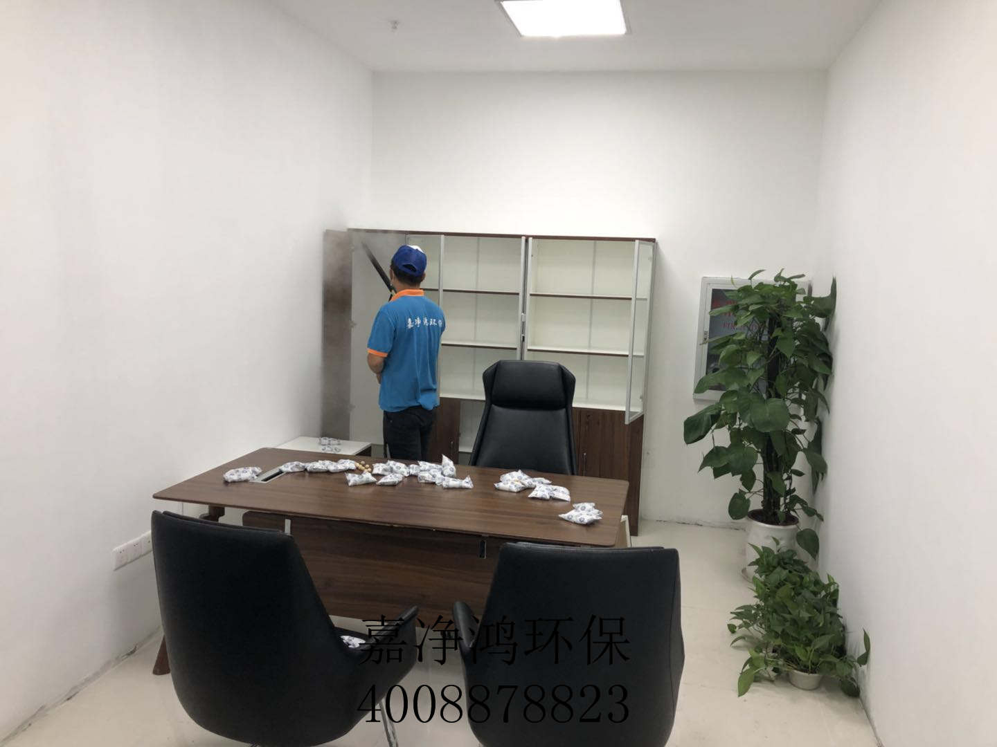 武漢市嘉凈鴻環(huán)?？萍加邢薰? style=