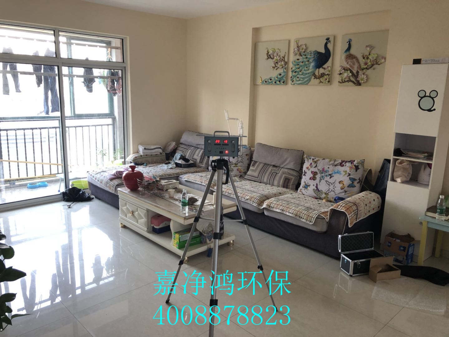 武漢市嘉凈鴻環(huán)?？萍加邢薰? style=