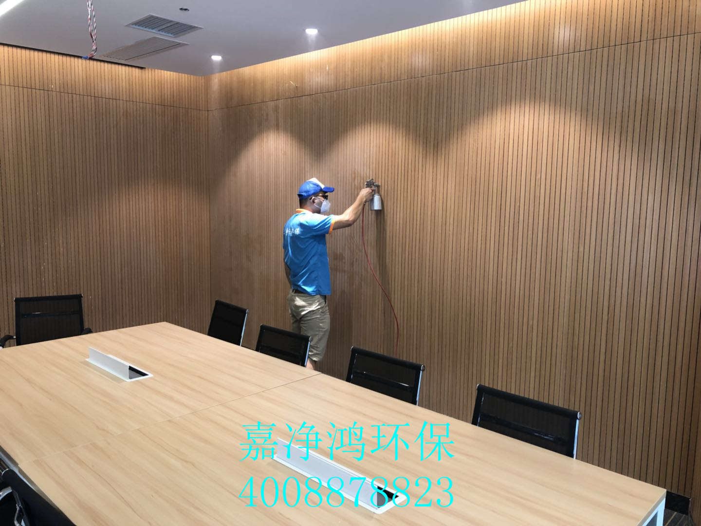 武漢市嘉凈鴻環(huán)?？萍加邢薰? style=