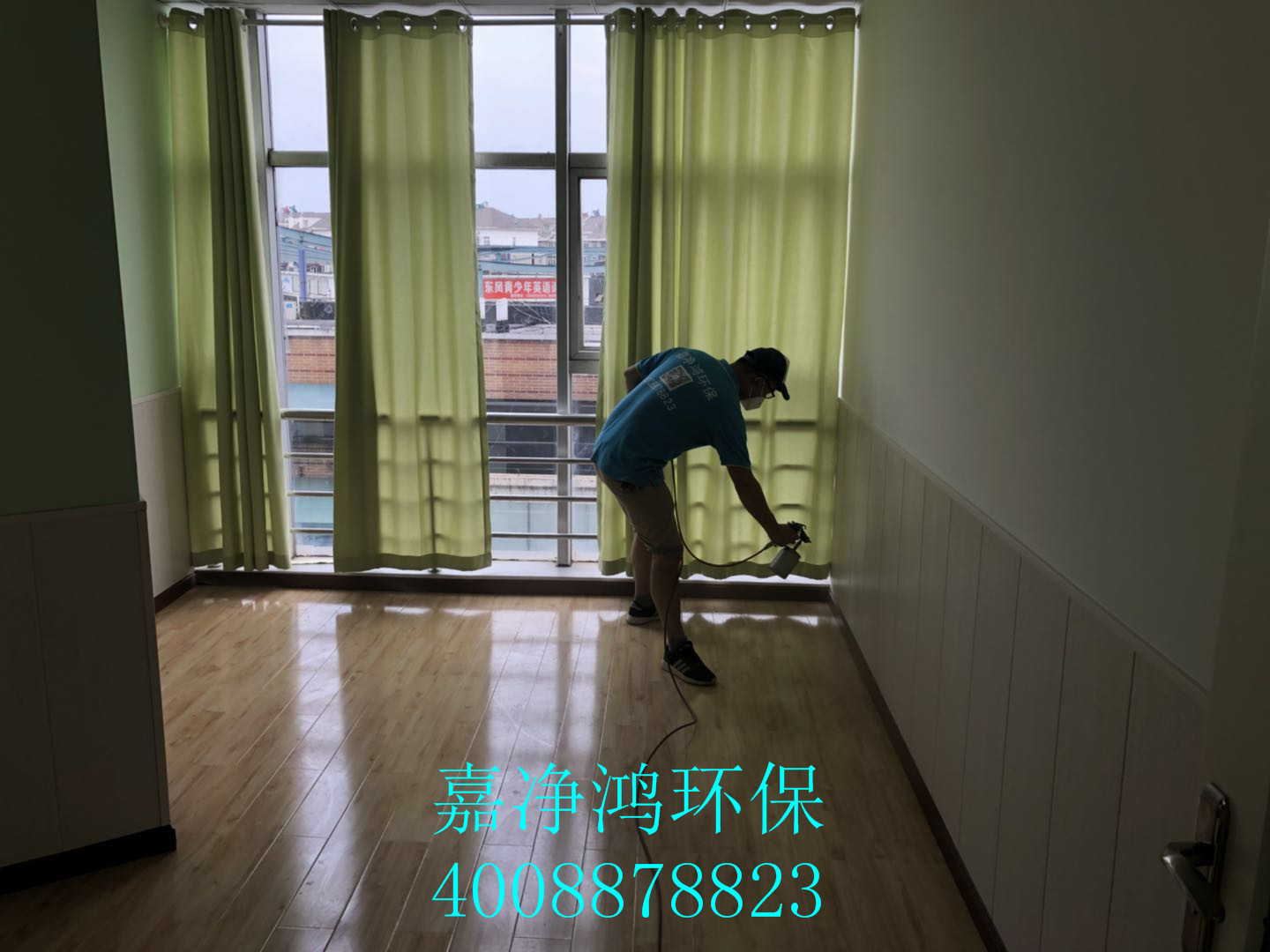 武漢市嘉凈鴻環(huán)?？萍加邢薰? style=