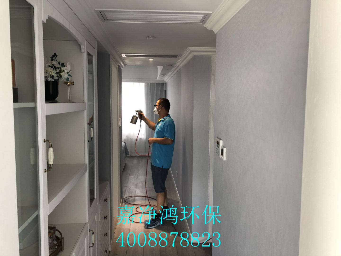 武漢市嘉凈鴻環(huán)?？萍加邢薰? style=