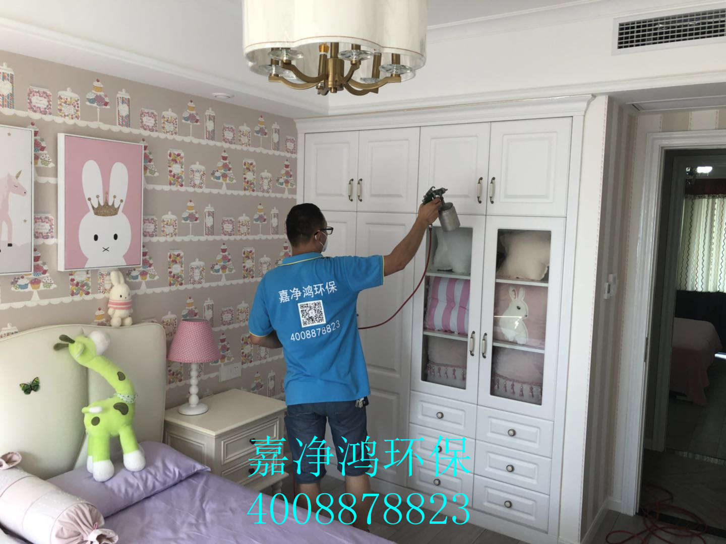 武漢市嘉凈鴻環(huán)?？萍加邢薰? style=