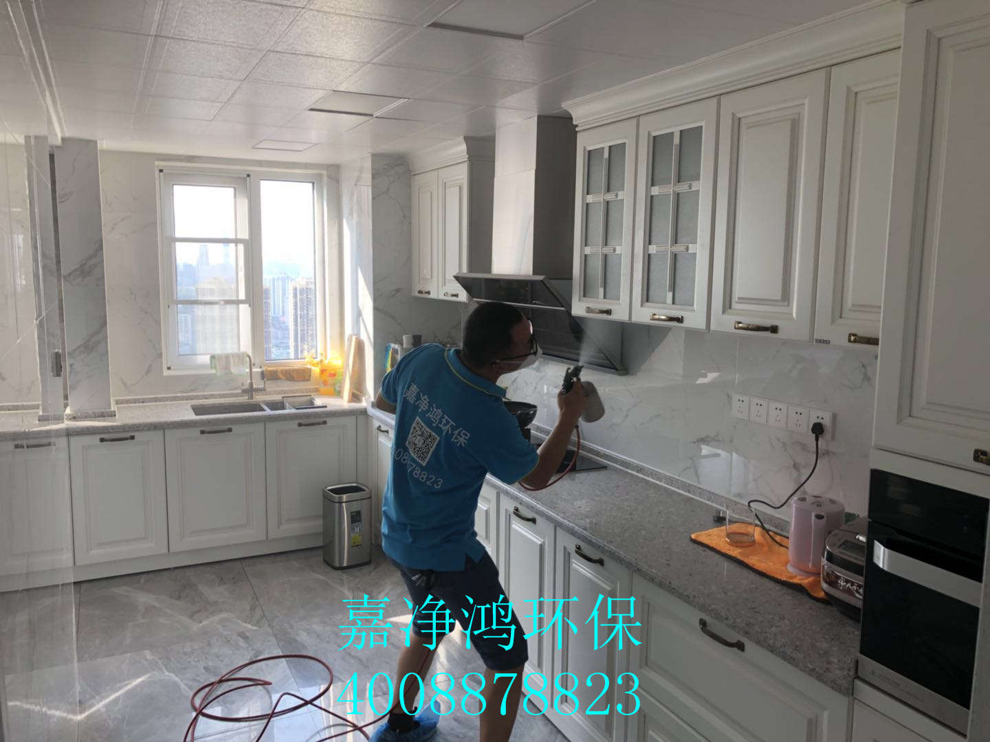 武漢市嘉凈鴻環(huán)?？萍加邢薰? style=