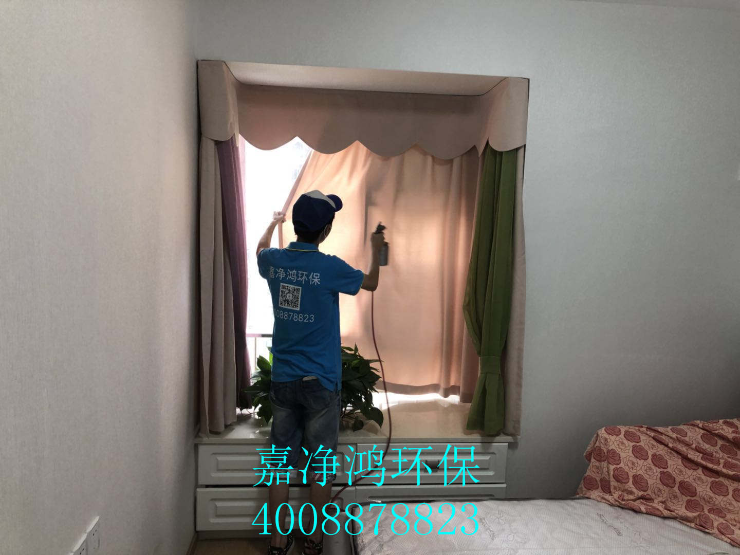 武漢市嘉凈鴻環(huán)?？萍加邢薰? style=