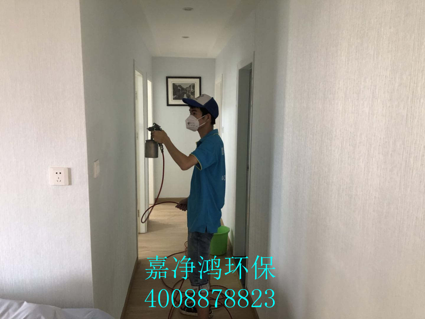 武漢市嘉凈鴻環(huán)?？萍加邢薰? style=