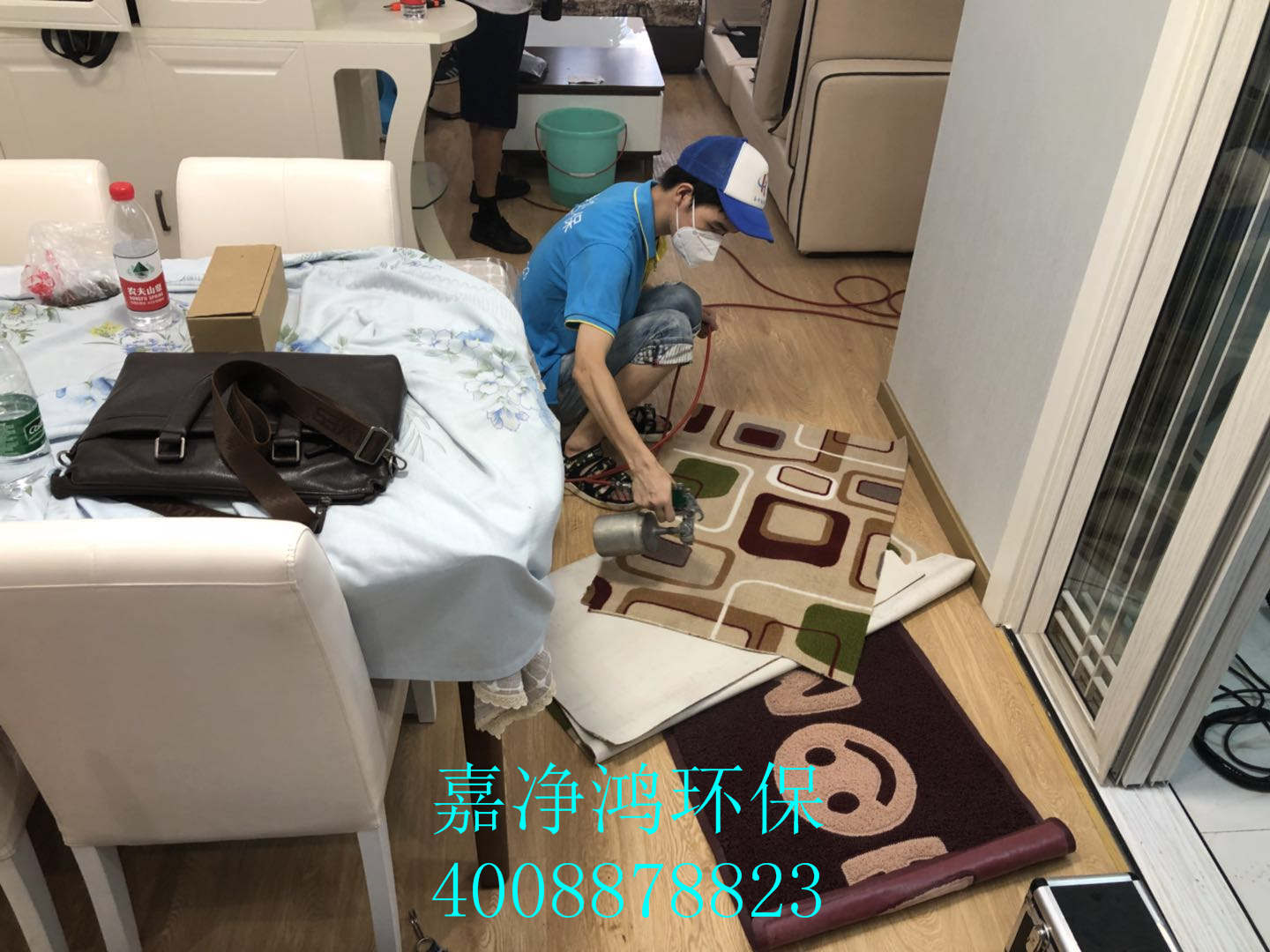 武漢市嘉凈鴻環(huán)?？萍加邢薰? style=