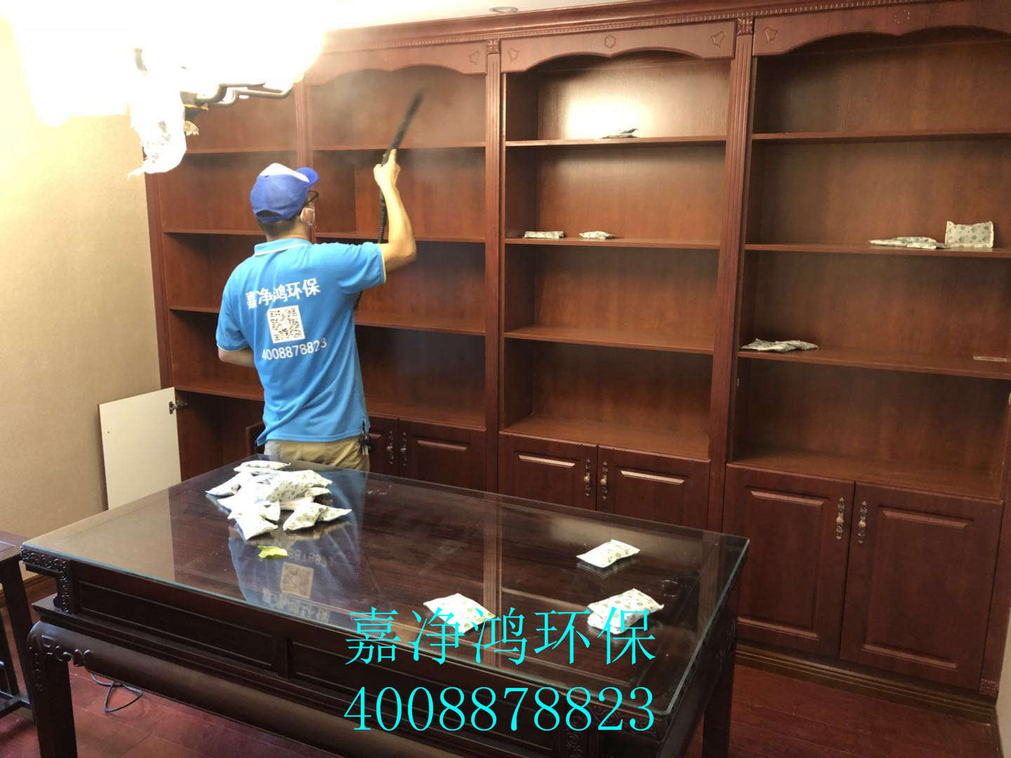 武漢市嘉凈鴻環(huán)?？萍加邢薰? style=