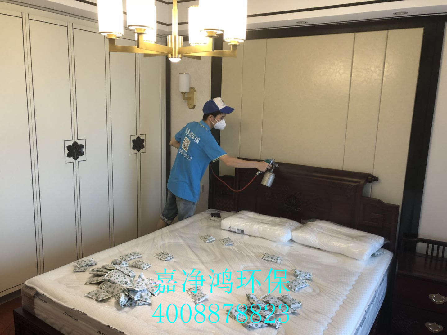 武漢市嘉凈鴻環(huán)?？萍加邢薰? style=