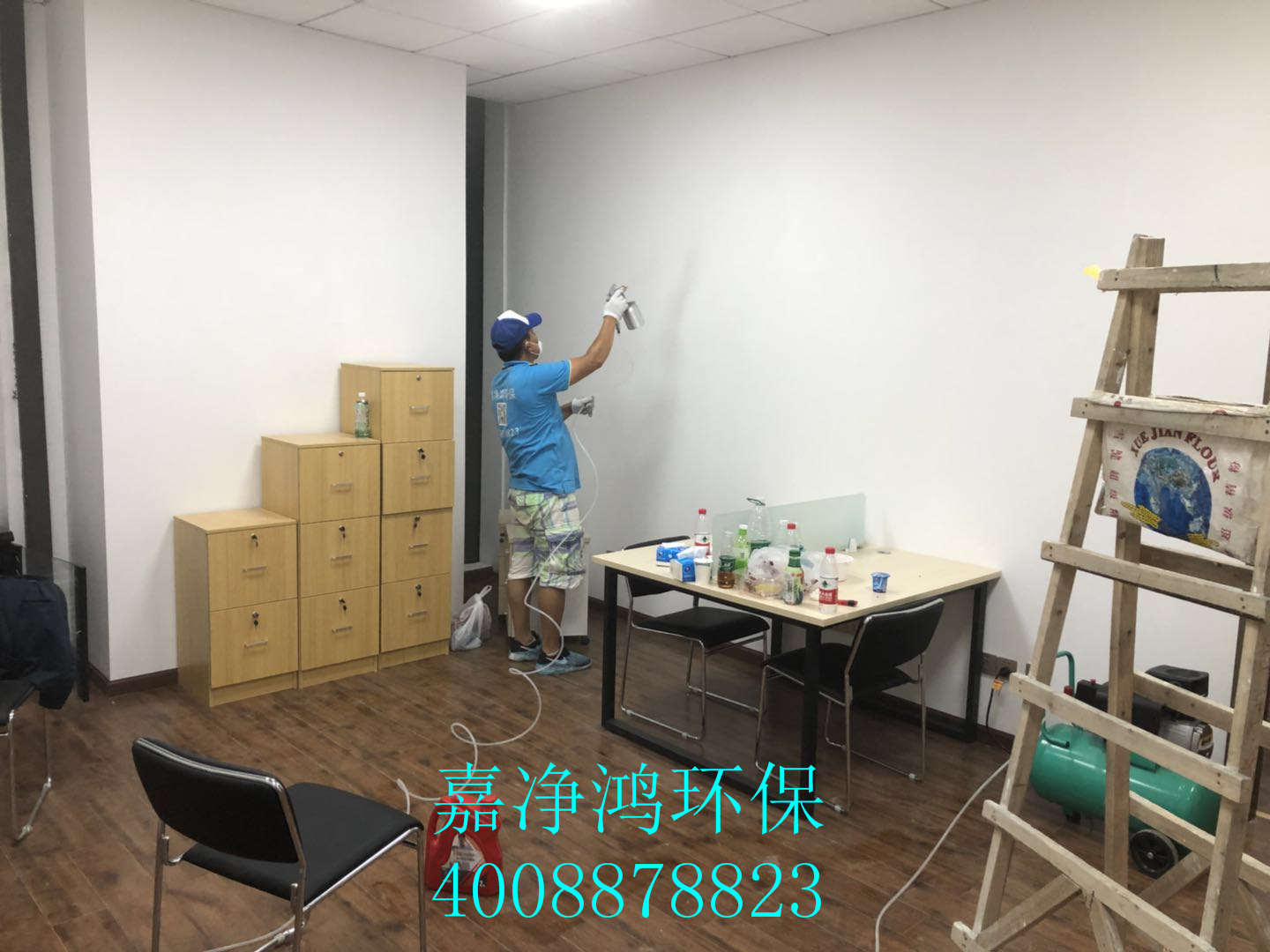 武漢市嘉凈鴻環(huán)?？萍加邢薰? style=