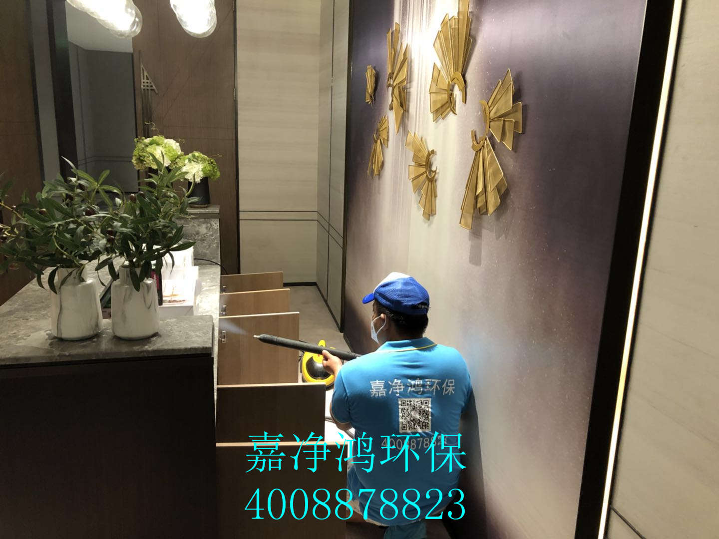 武漢市嘉凈鴻環(huán)?？萍加邢薰? style=