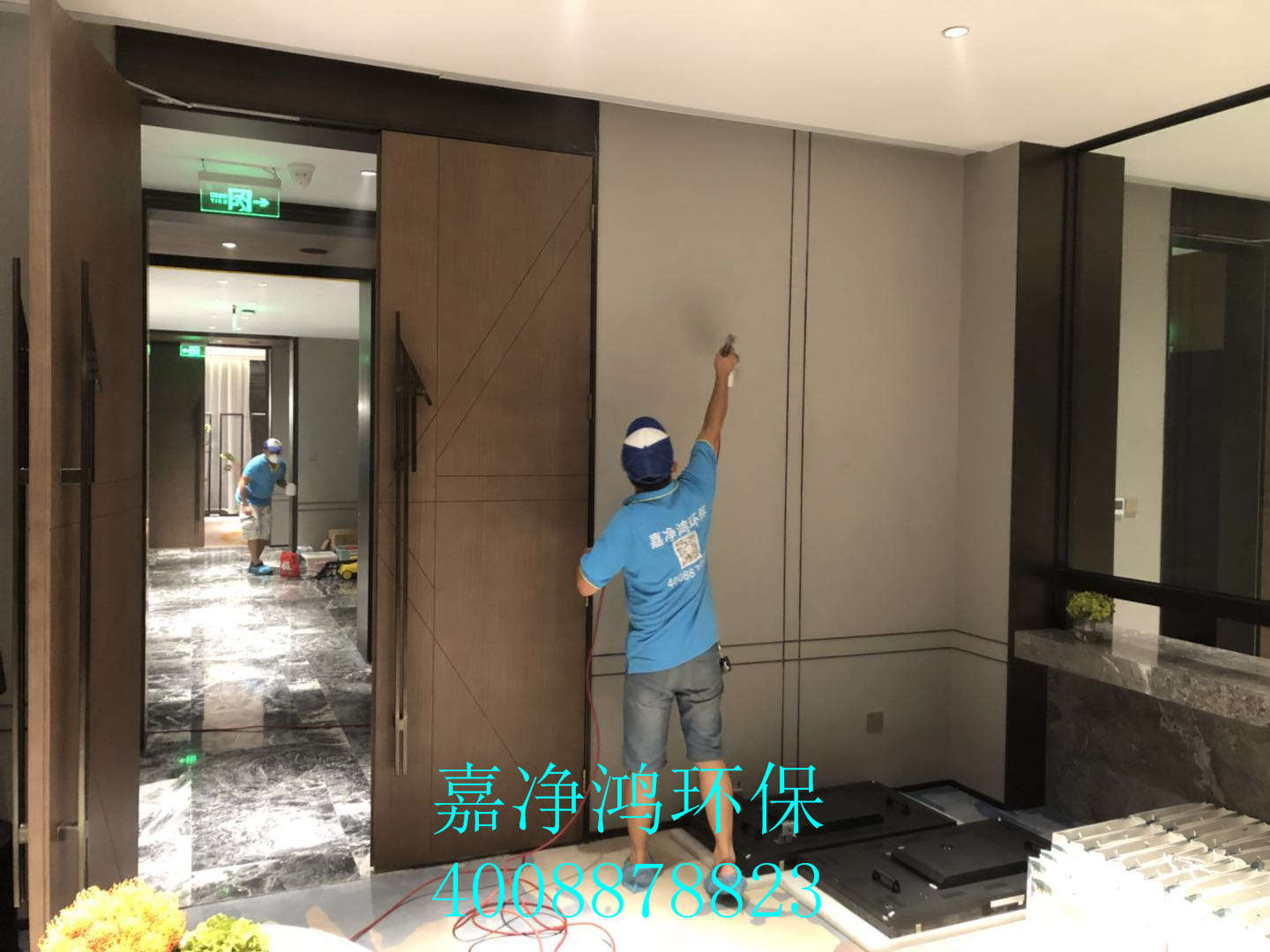 武漢市嘉凈鴻環(huán)?？萍加邢薰? style=