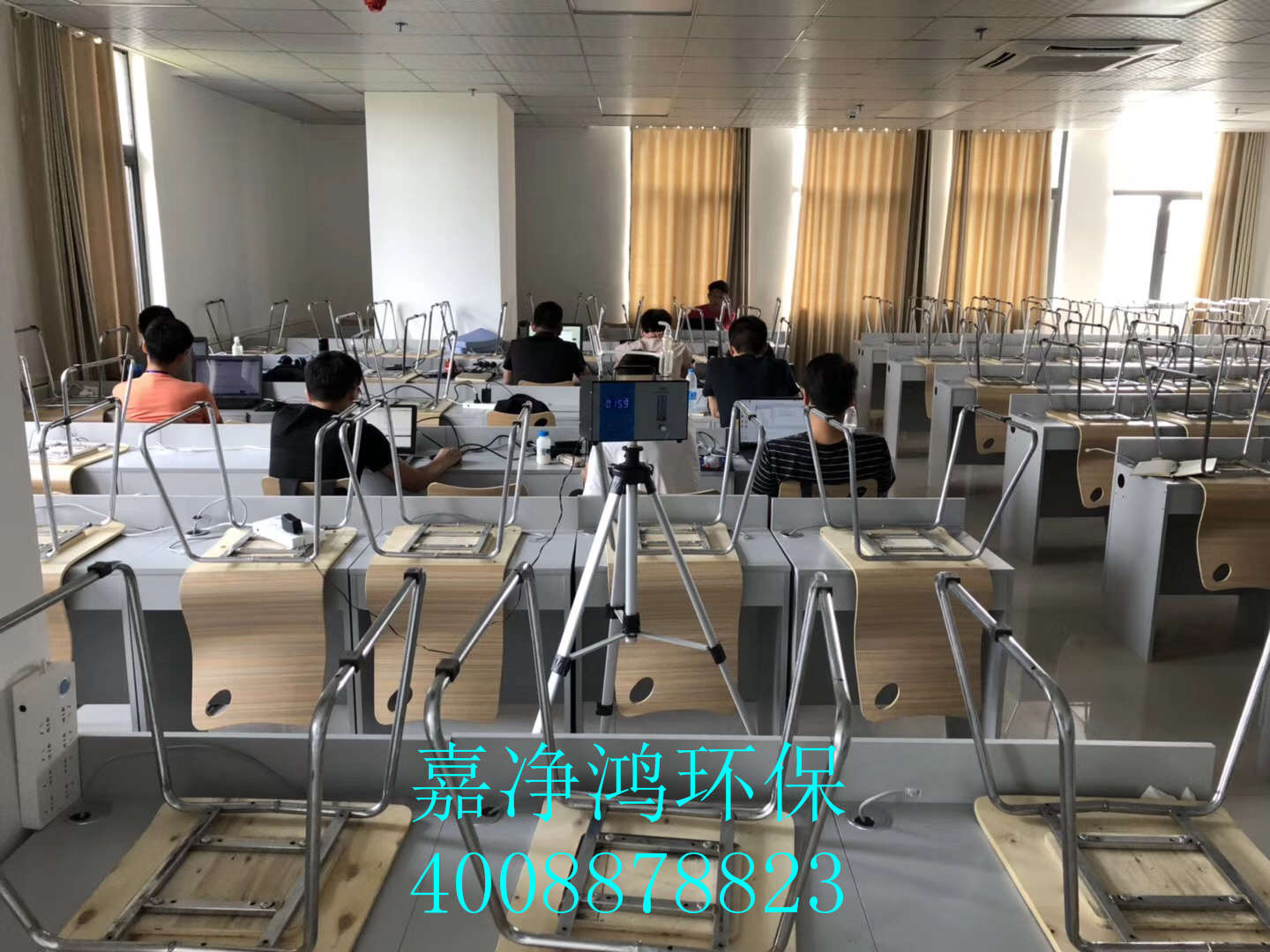 武漢市嘉凈鴻環(huán)?？萍加邢薰? style=