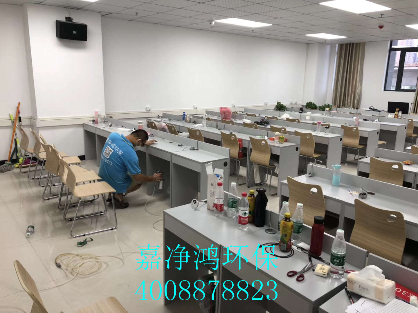 武漢市嘉凈鴻環(huán)?？萍加邢薰? style=