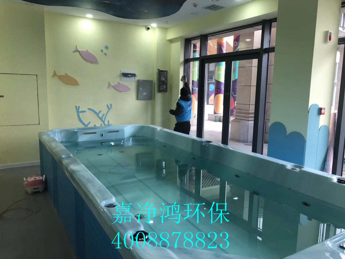 武漢市嘉凈鴻環(huán)?？萍加邢薰? style=