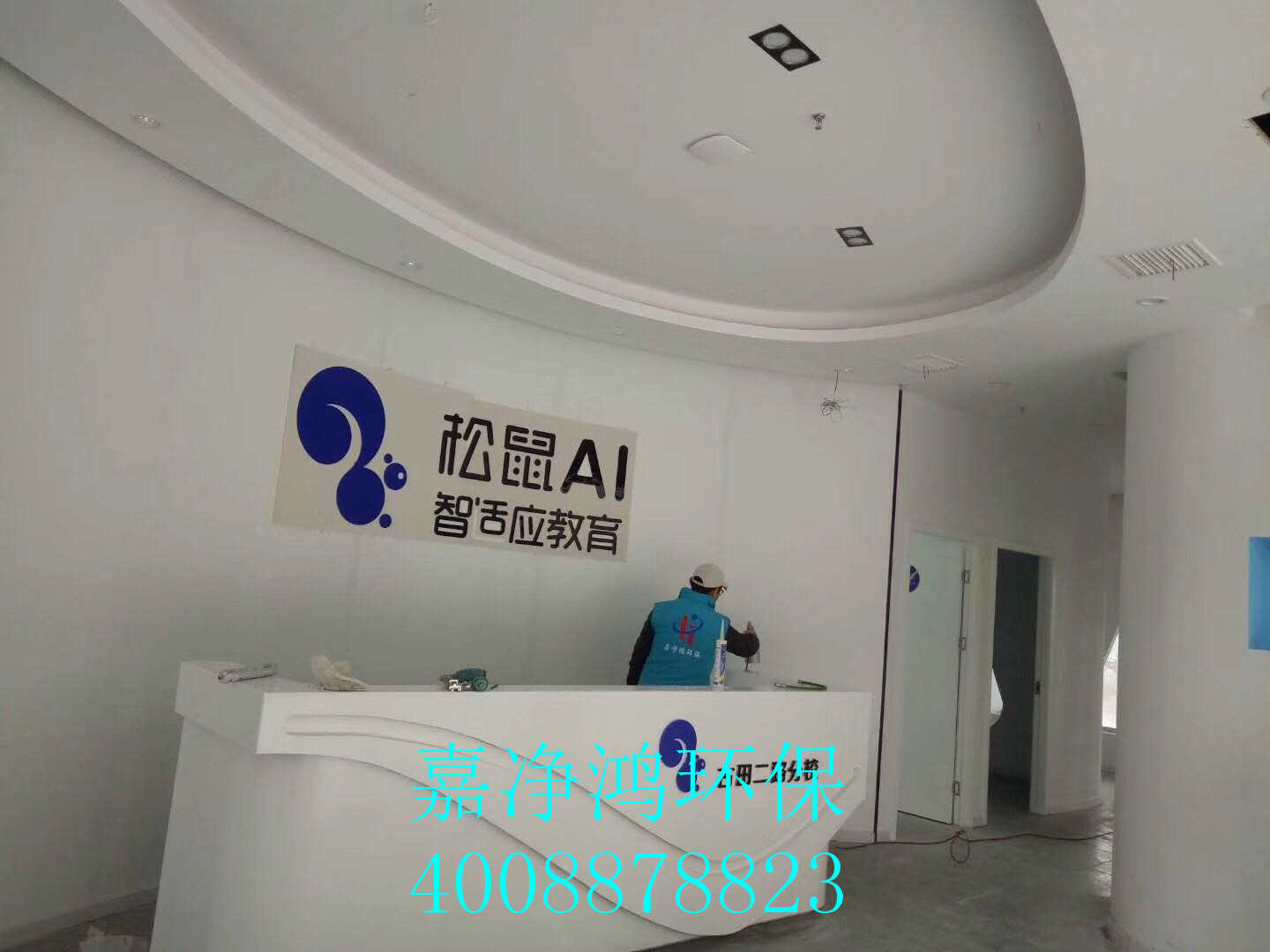 武漢市嘉凈鴻環(huán)?？萍加邢薰? style=