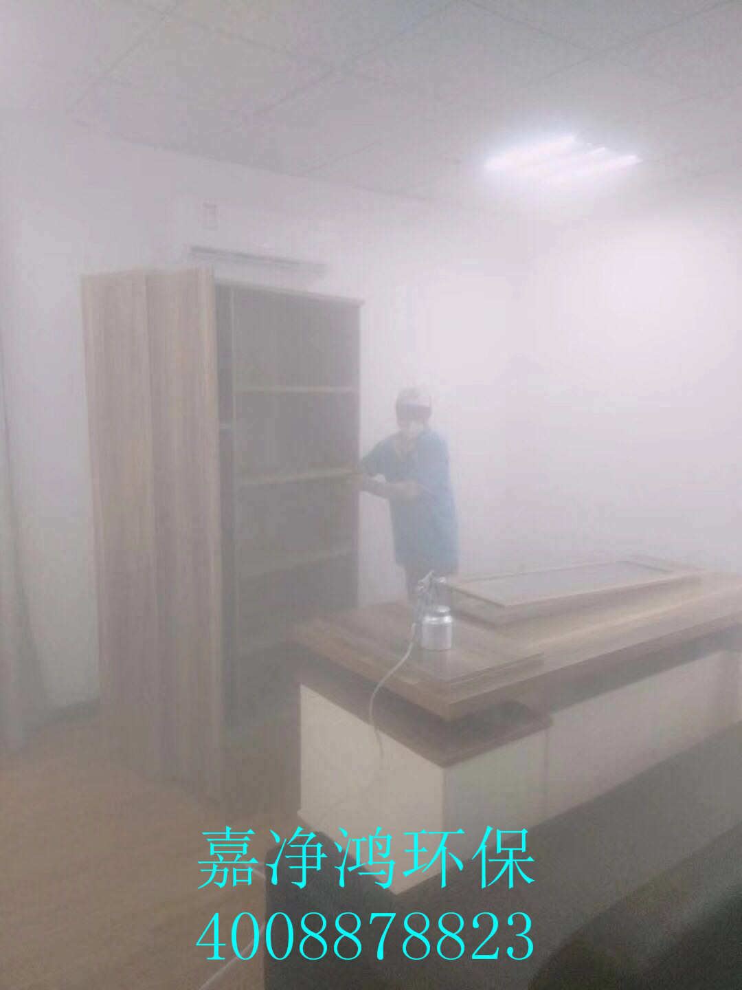 武漢市嘉凈鴻環(huán)?？萍加邢薰? style=