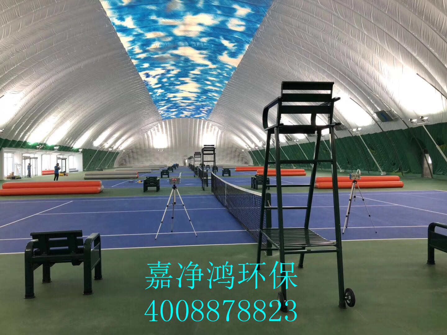 武漢市嘉凈鴻環(huán)?？萍加邢薰? style=