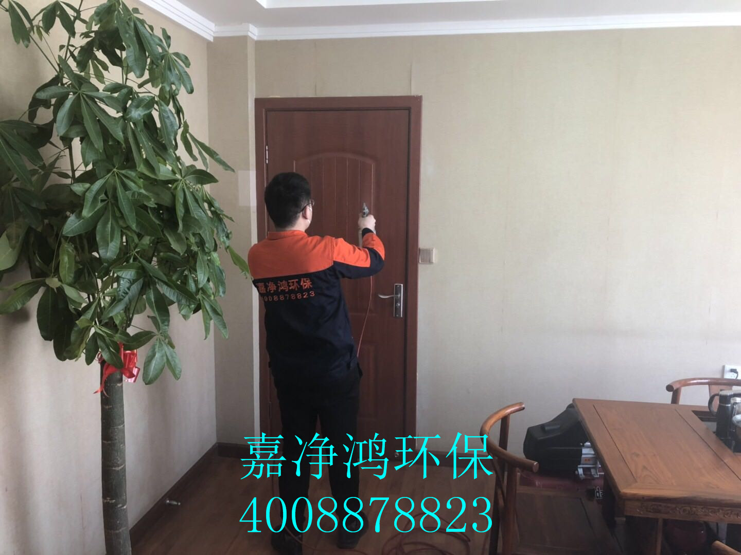 武漢市嘉凈鴻環(huán)?？萍加邢薰? style=