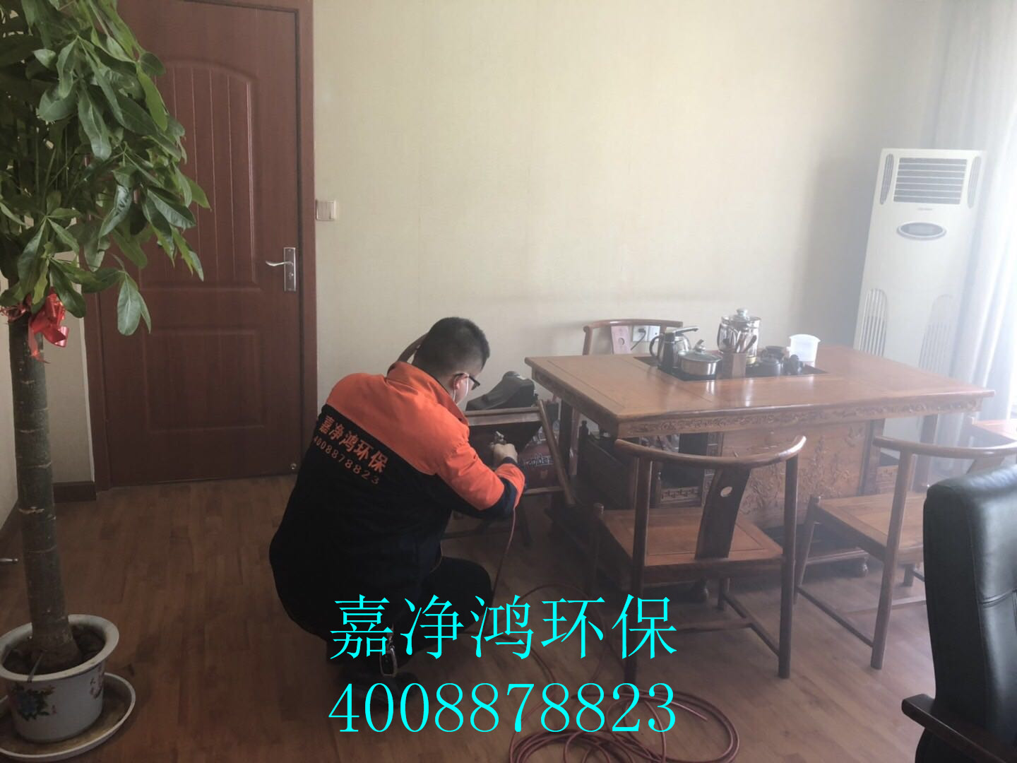 武漢市嘉凈鴻環(huán)?？萍加邢薰? style=