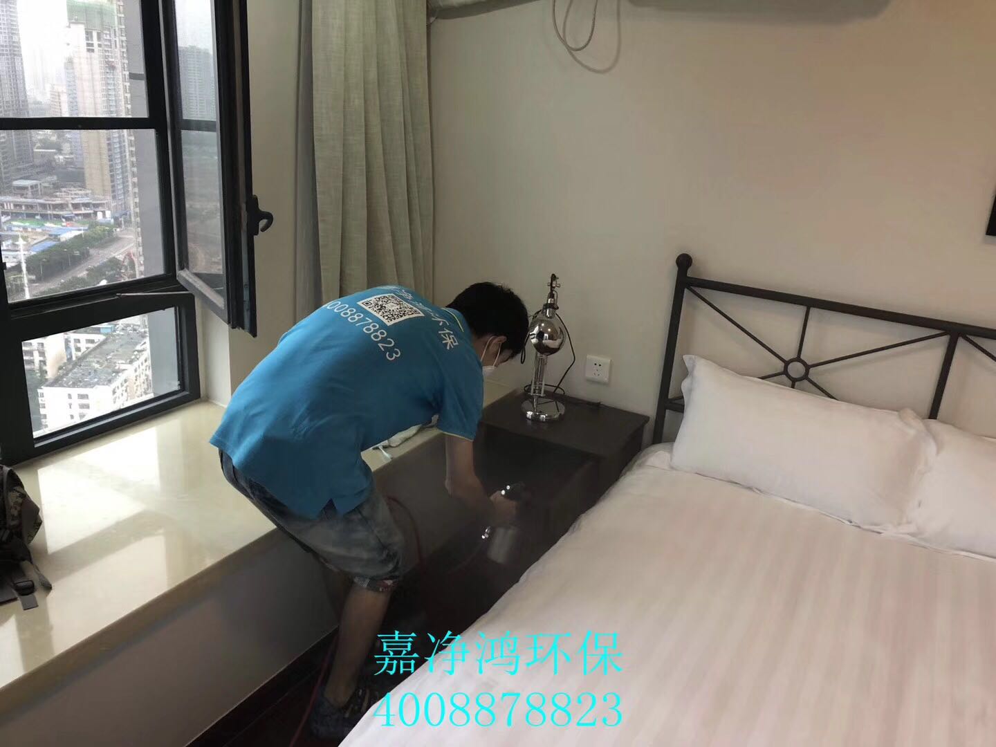 武漢市嘉凈鴻環(huán)?？萍加邢薰? style=