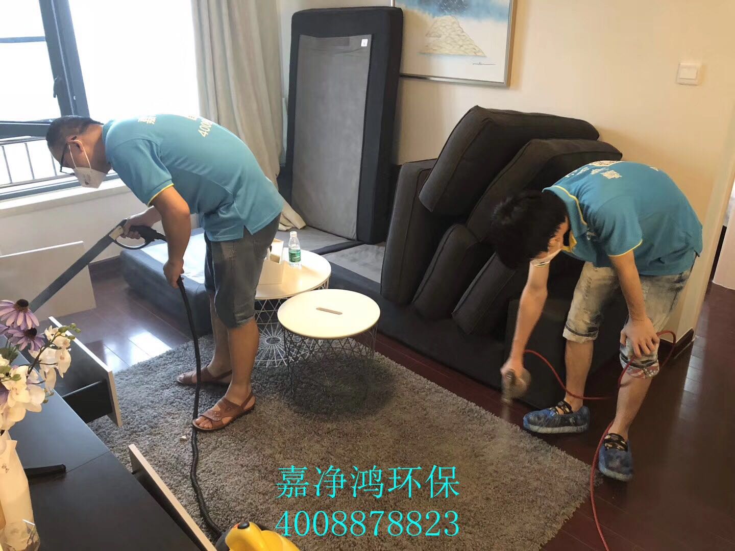 武漢市嘉凈鴻環(huán)?？萍加邢薰? style=