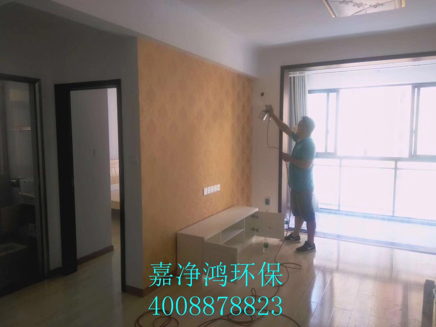 武漢市嘉凈鴻環(huán)?？萍加邢薰? style=