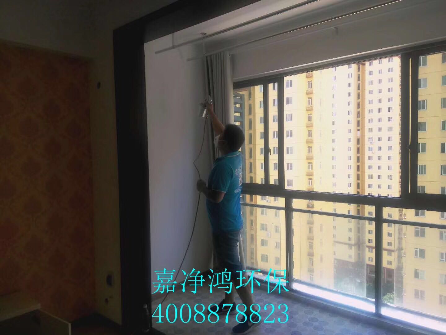 武漢市嘉凈鴻環(huán)?？萍加邢薰? style=