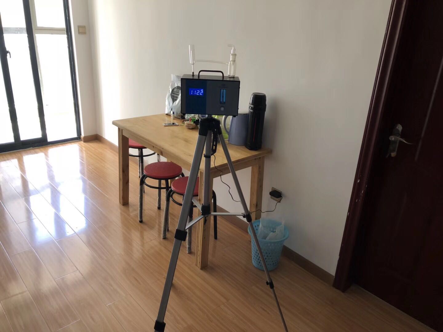 武漢市嘉凈鴻環(huán)保科技有限公司