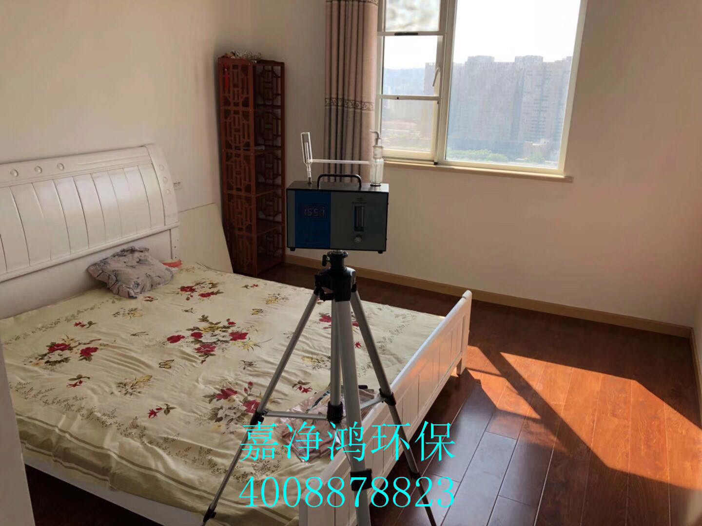 武漢市嘉凈鴻環(huán)?？萍加邢薰? style=