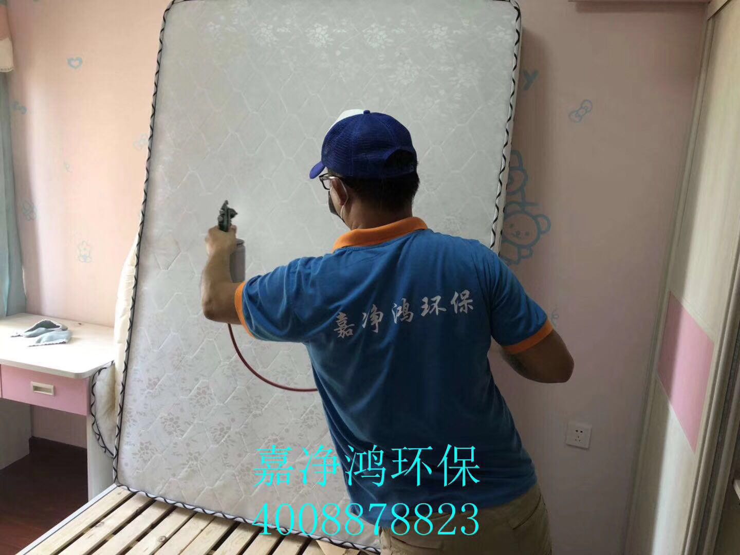 武漢市嘉凈鴻環(huán)?？萍加邢薰? style=