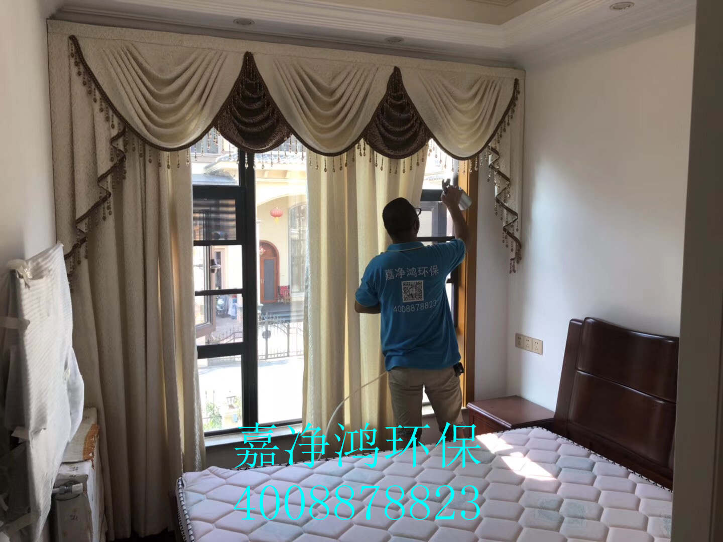 武漢市嘉凈鴻環(huán)?？萍加邢薰? style=