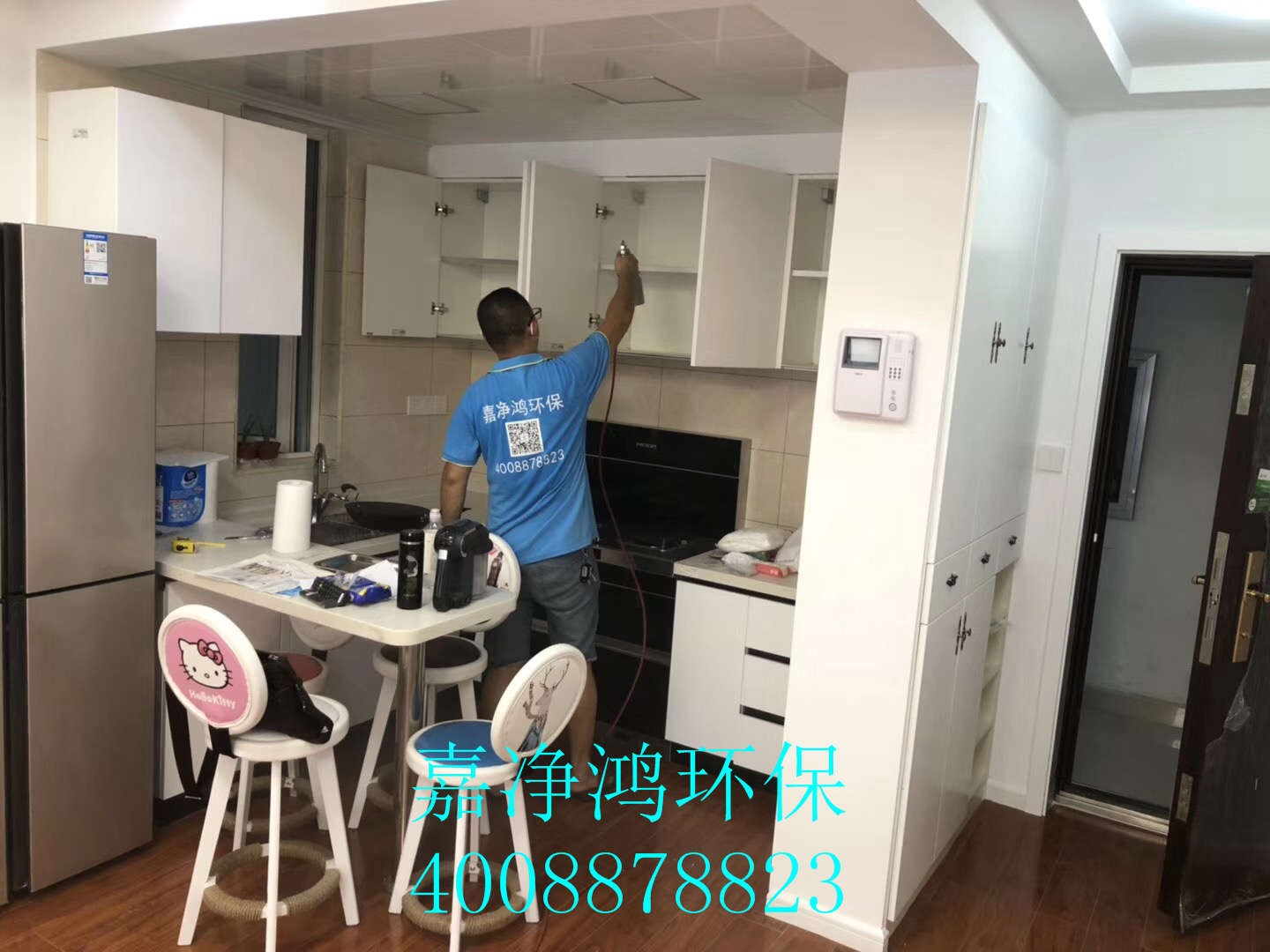 武漢市嘉凈鴻環(huán)?？萍加邢薰? style=