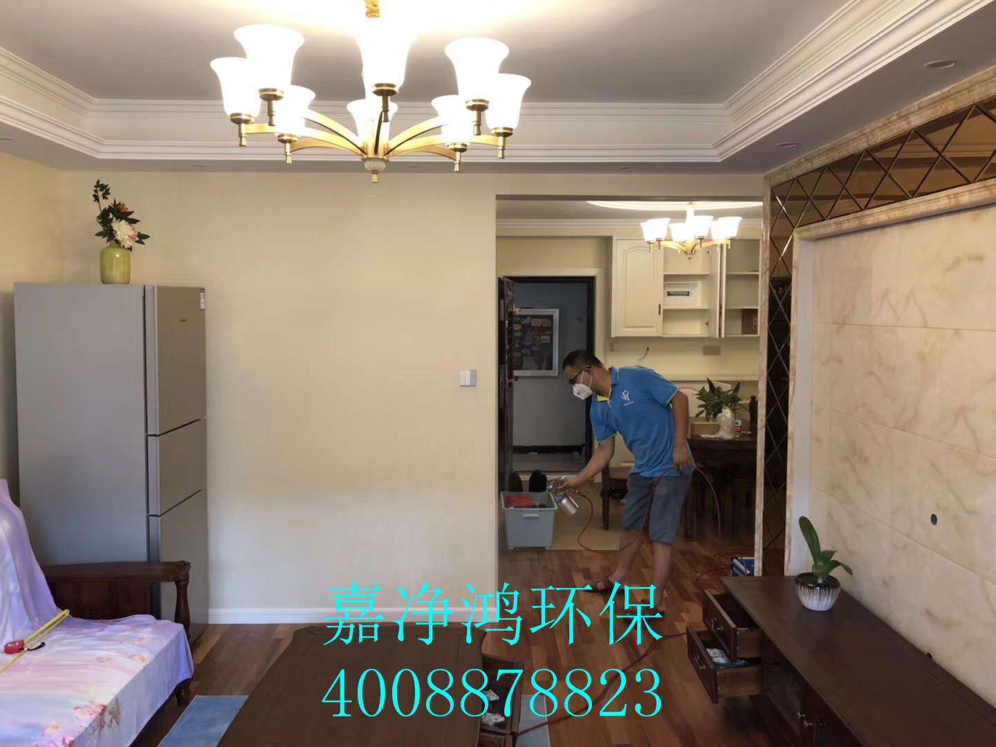 武漢市嘉凈鴻環(huán)?？萍加邢薰? style=