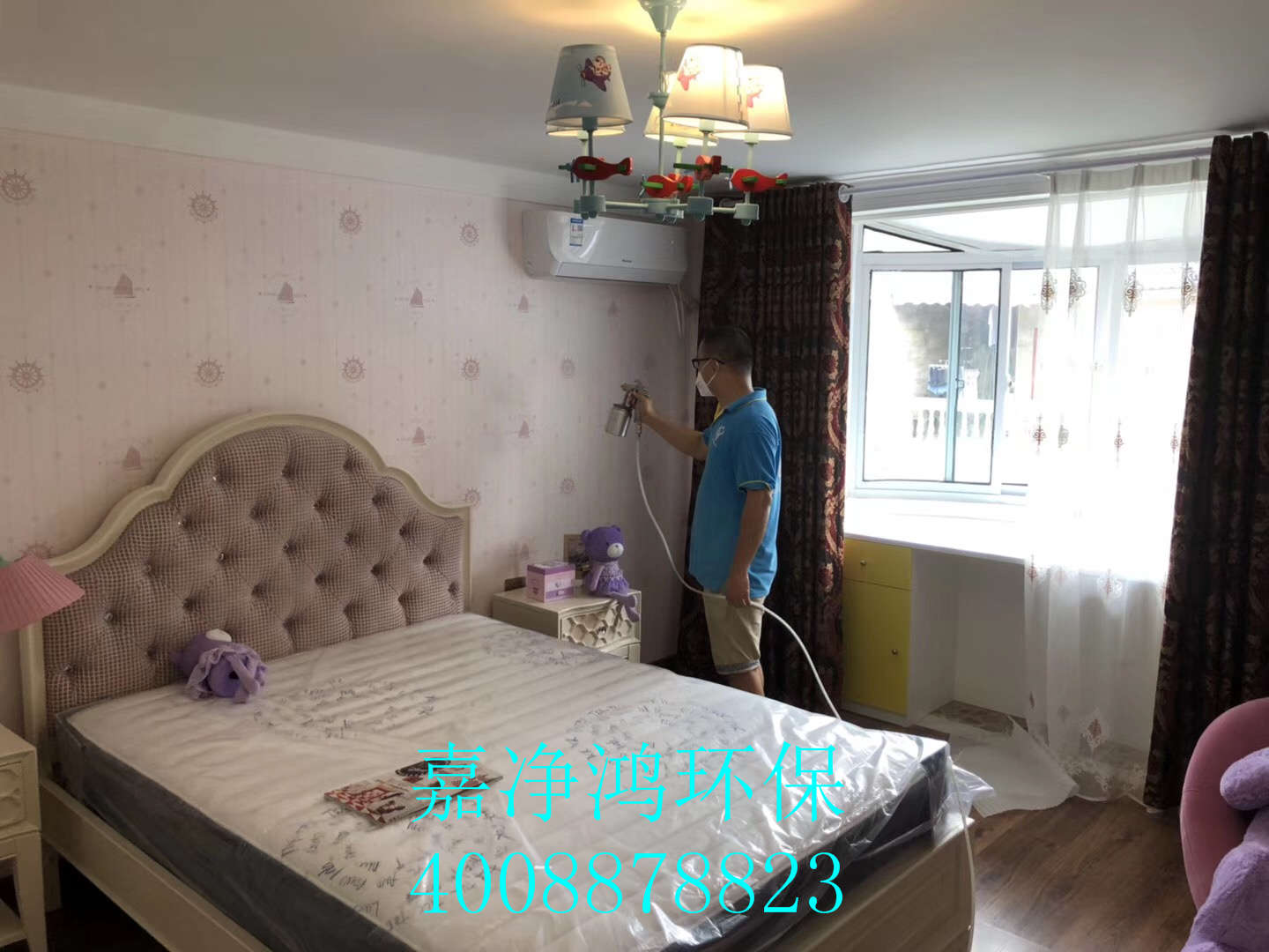 武漢市嘉凈鴻環(huán)?？萍加邢薰? style=