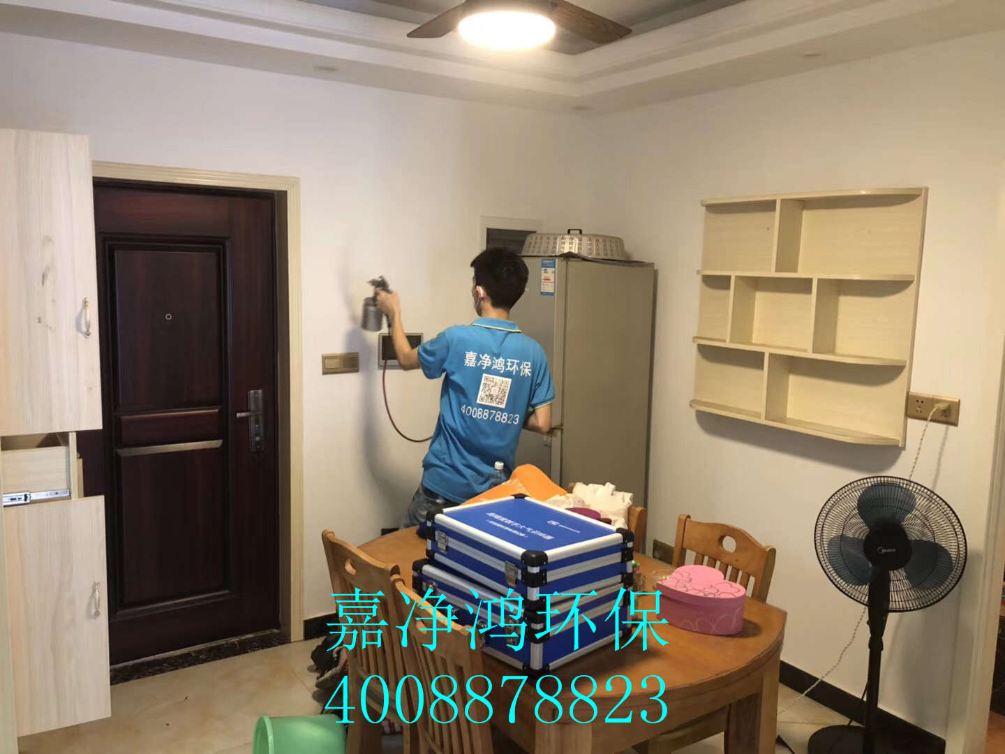 武漢市嘉凈鴻環(huán)?？萍加邢薰? style=