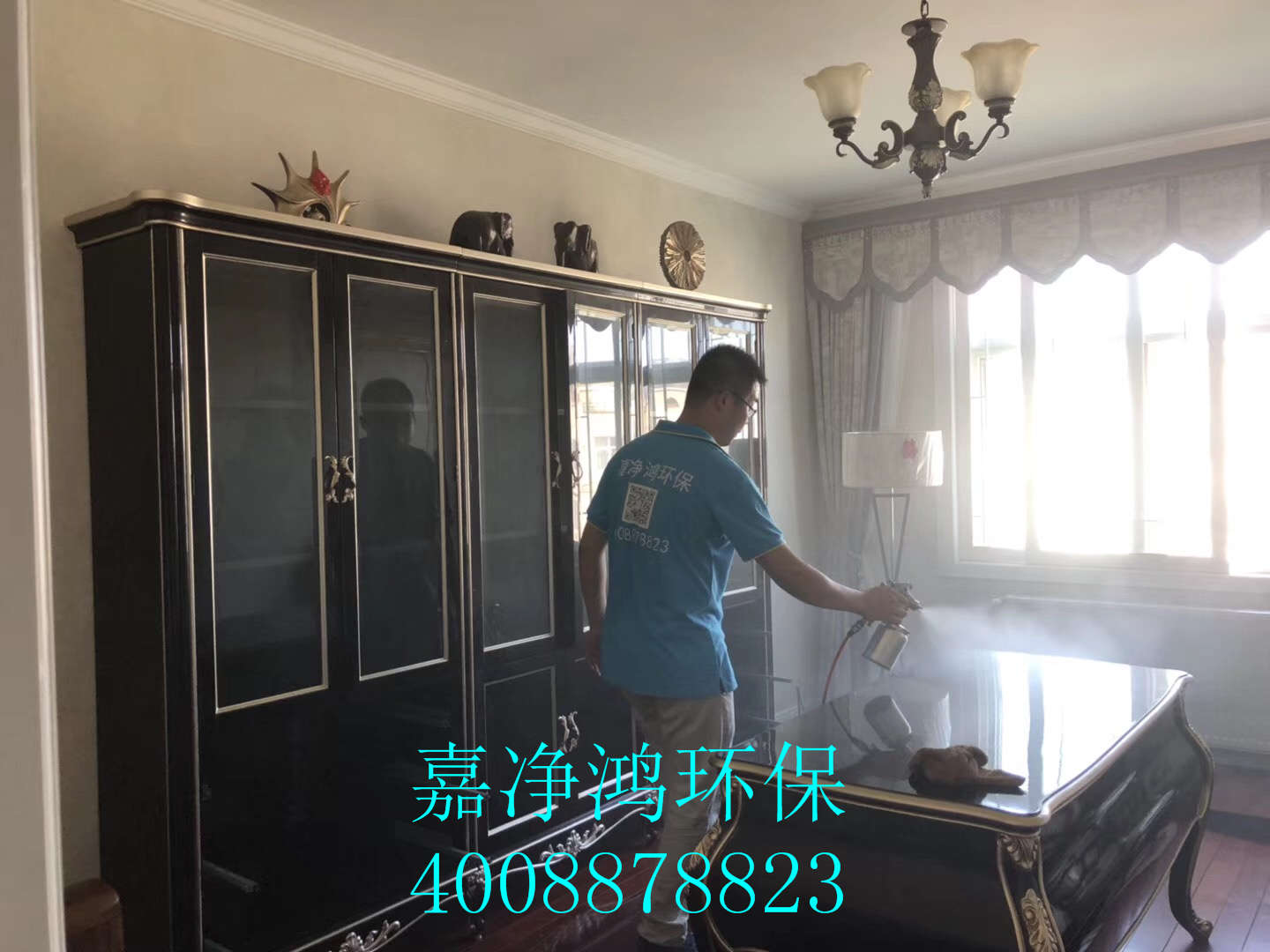 武漢市嘉凈鴻環(huán)?？萍加邢薰? style=