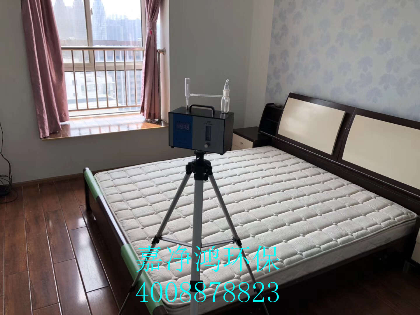 武漢市嘉凈鴻環(huán)?？萍加邢薰? style=