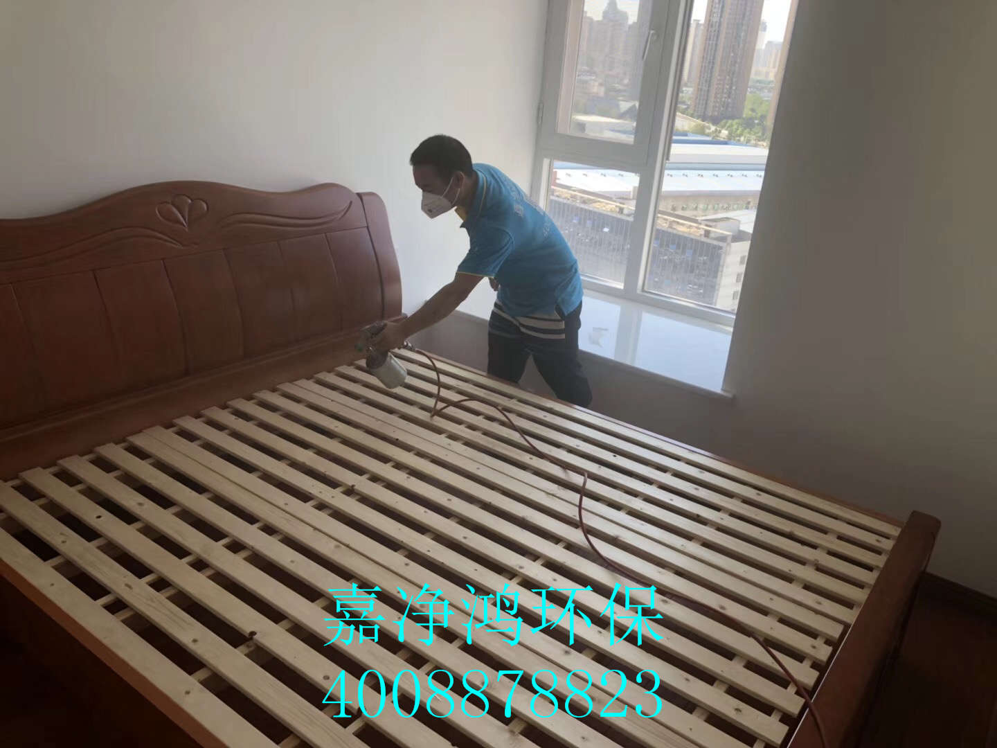 武漢市嘉凈鴻環(huán)?？萍加邢薰? style=