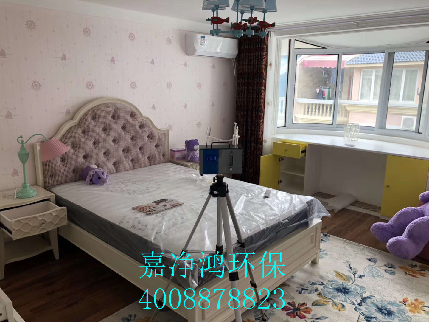 武漢市嘉凈鴻環(huán)?？萍加邢薰? style=