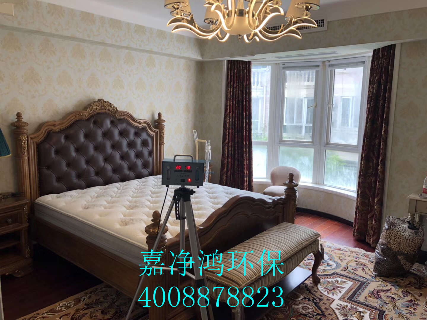 武漢市嘉凈鴻環(huán)?？萍加邢薰? style=