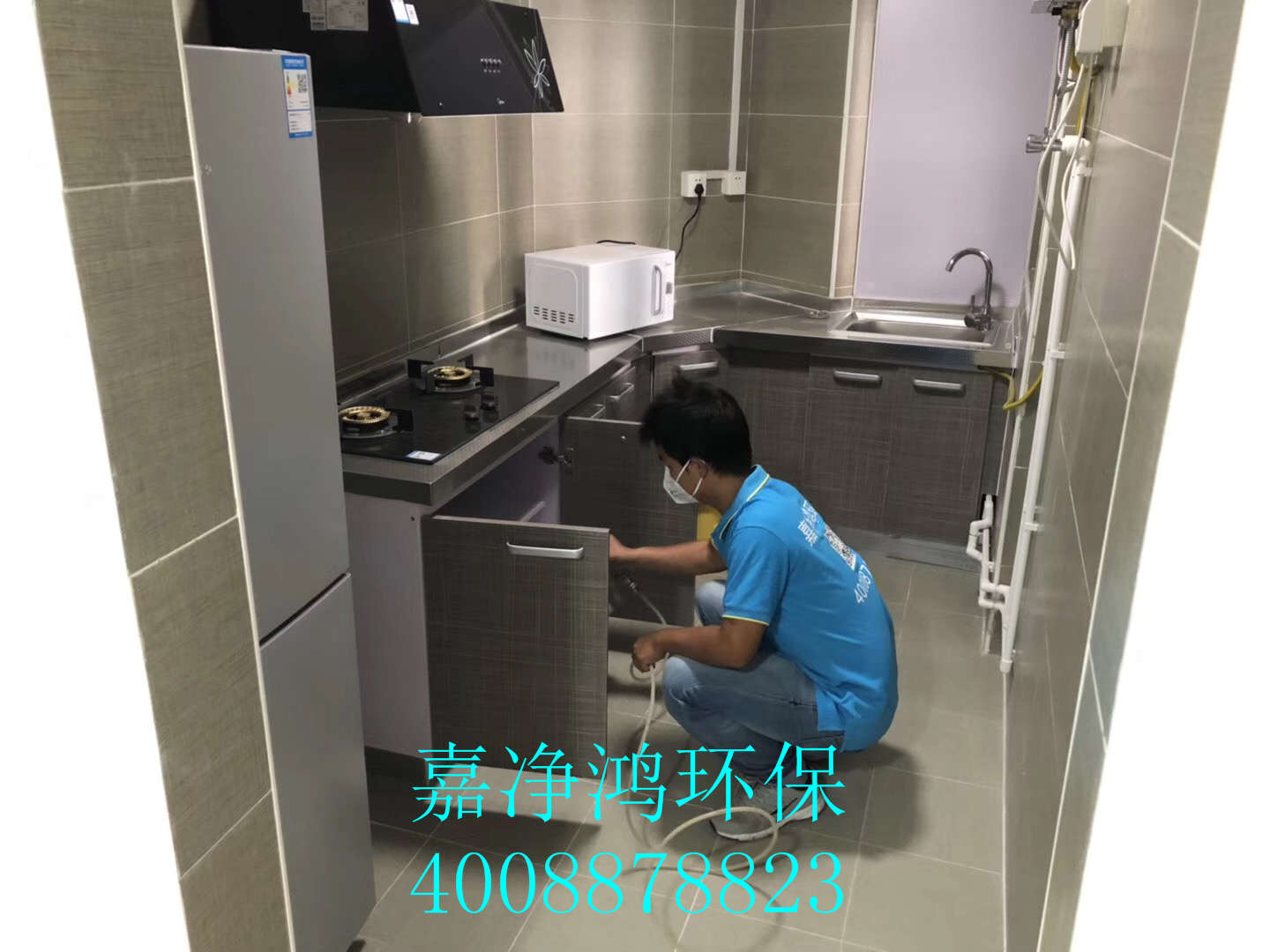 武漢市嘉凈鴻環(huán)?？萍加邢薰? style=